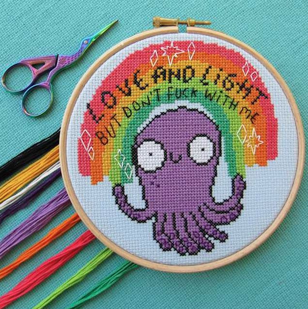 Octopus