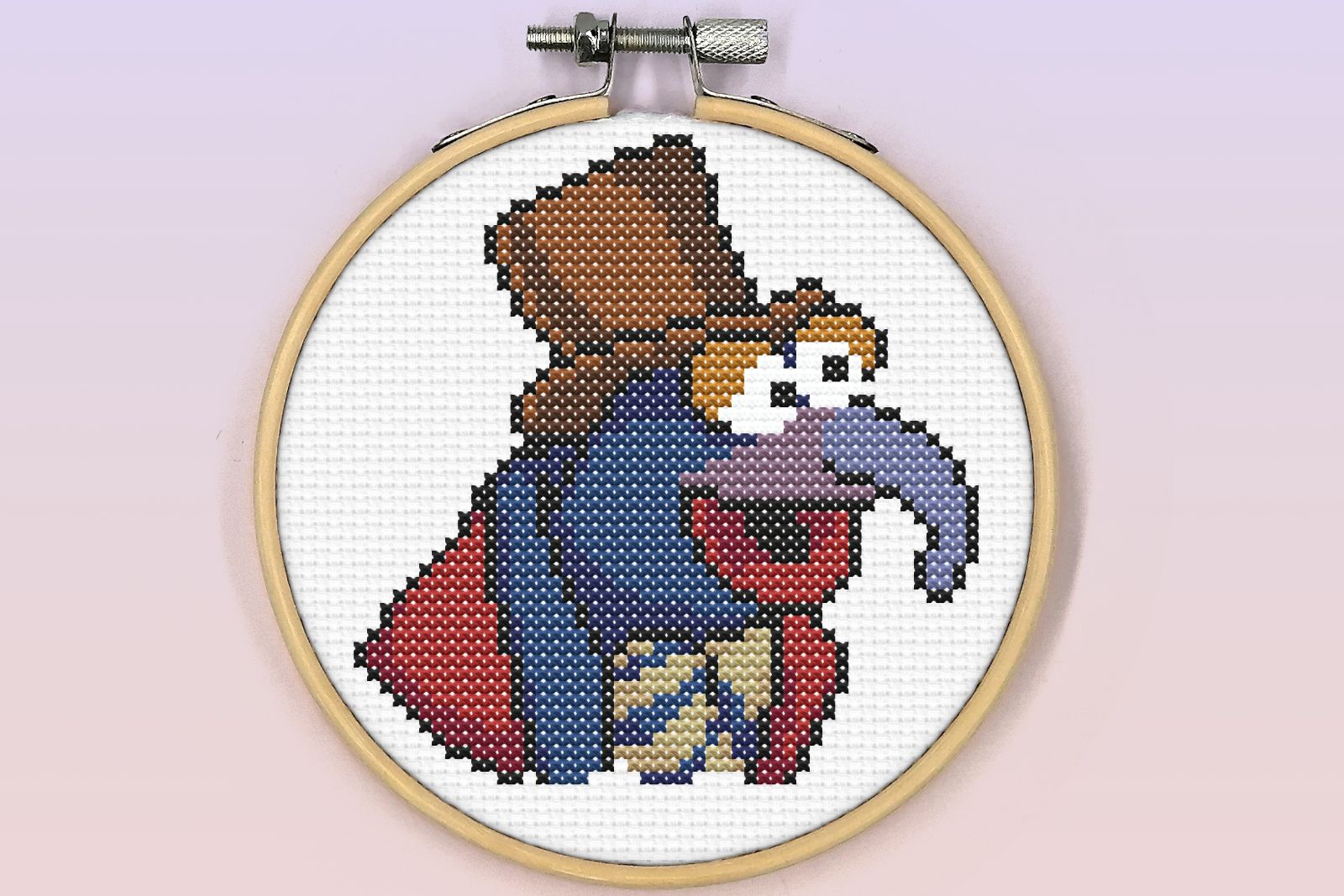 Thumbnail for Gonzo Muppets Christmas Carol