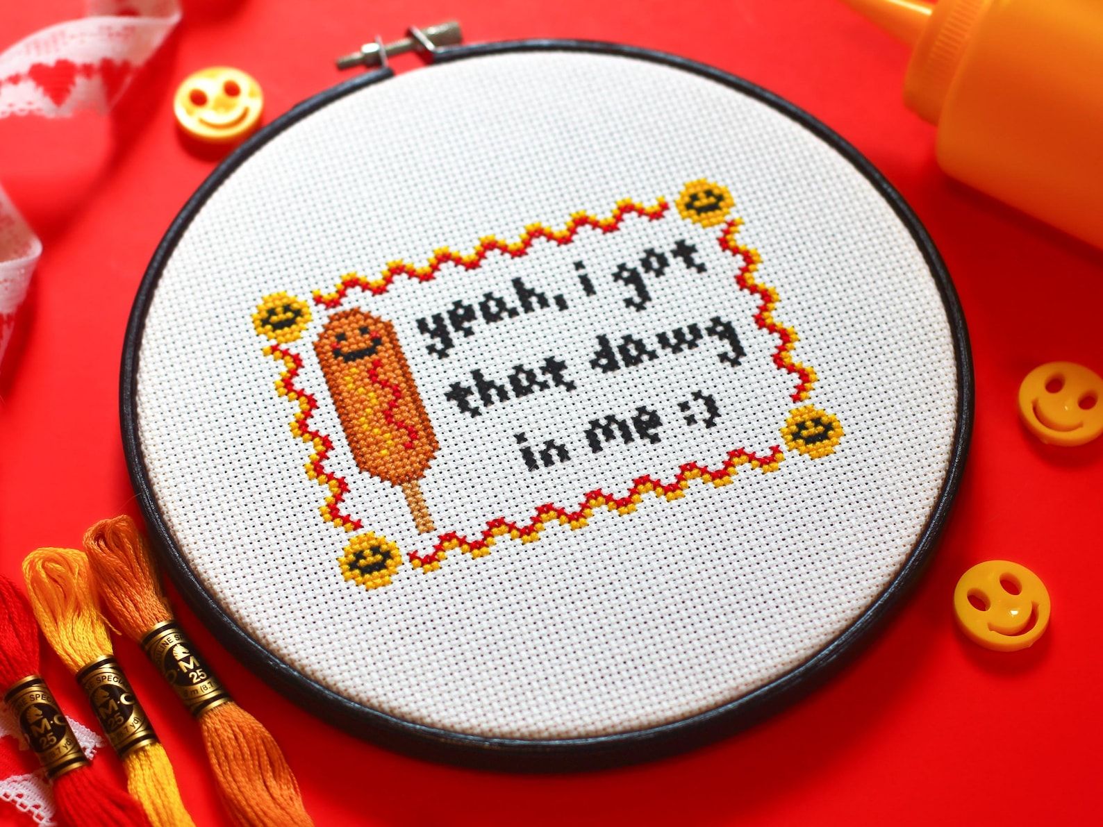 Corn Dog