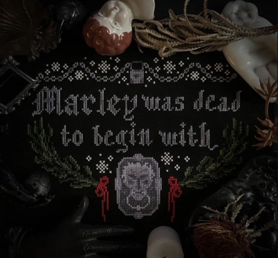 Jacob Marley