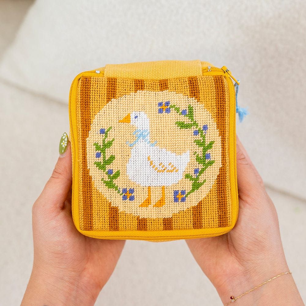 Thumbnail for Duck, Duck, Goose