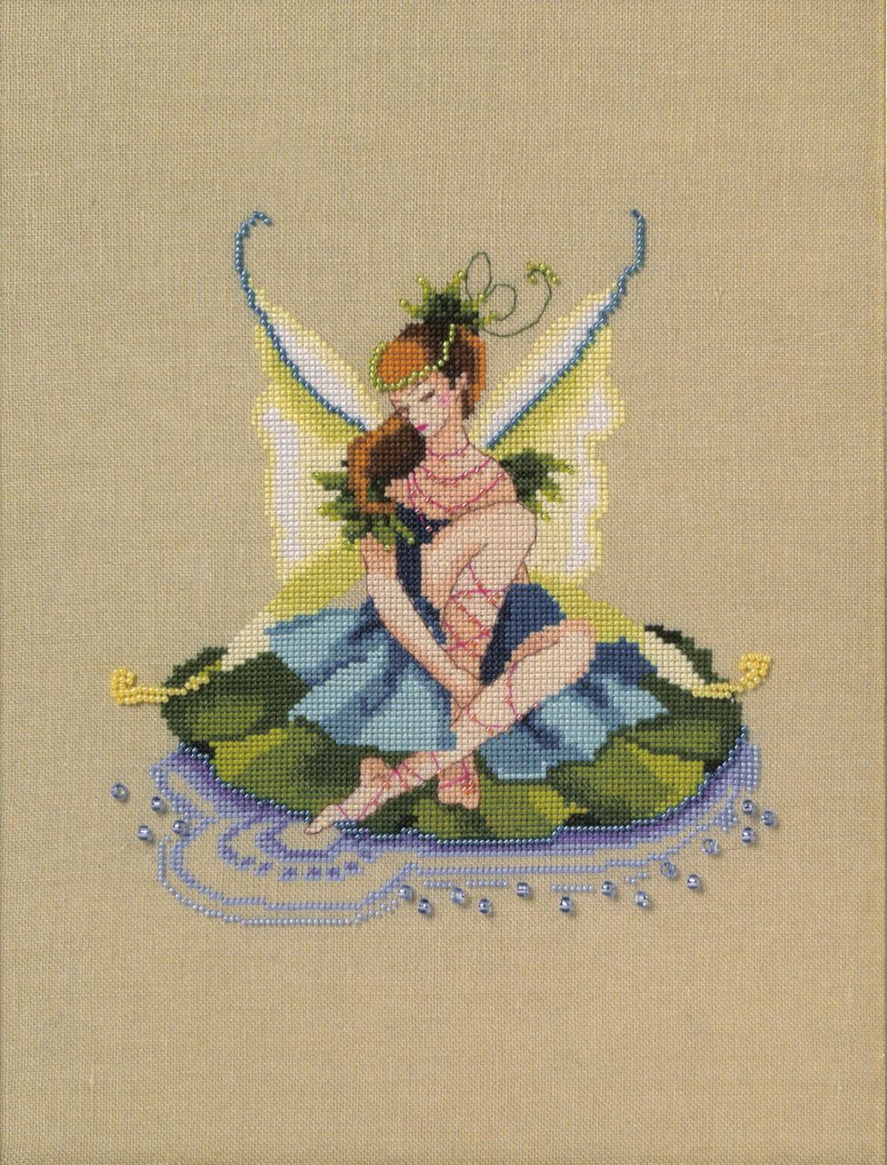 Lily Pad Sprite