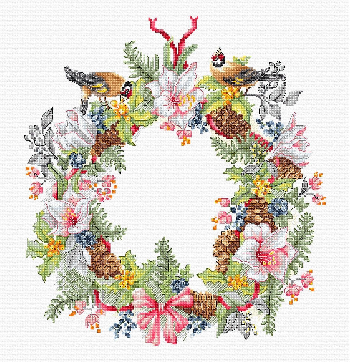 Main pattern image