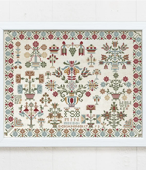 Frouwke Sijmens Bos 1792