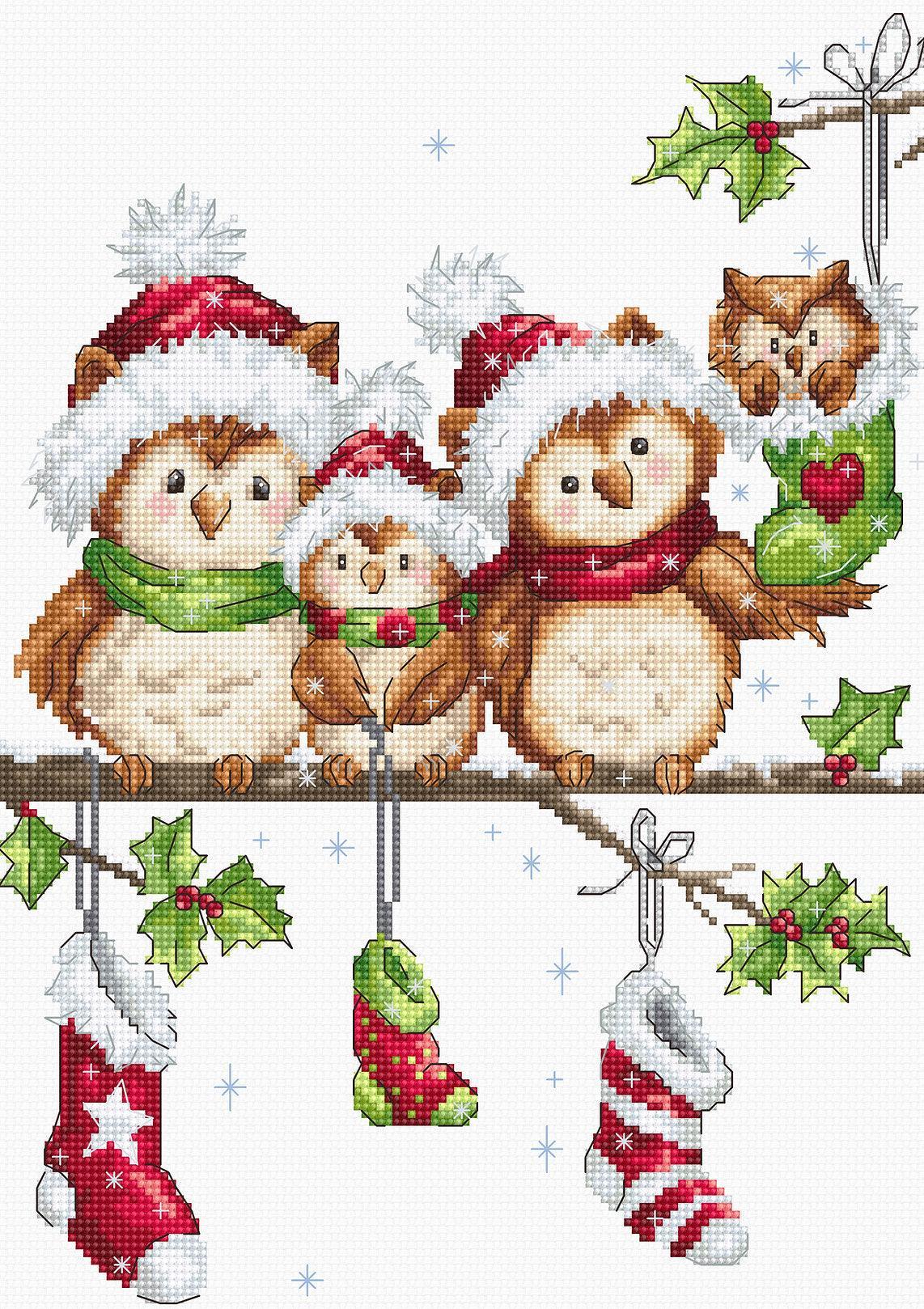Main pattern image
