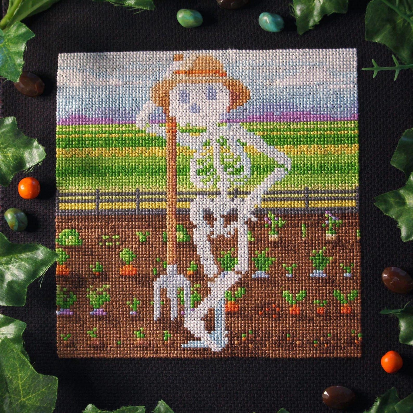 Fall Harvest
