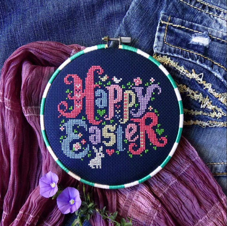 Happy Easter