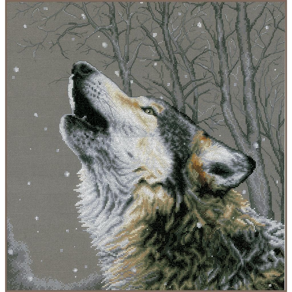 Howling at the Stars