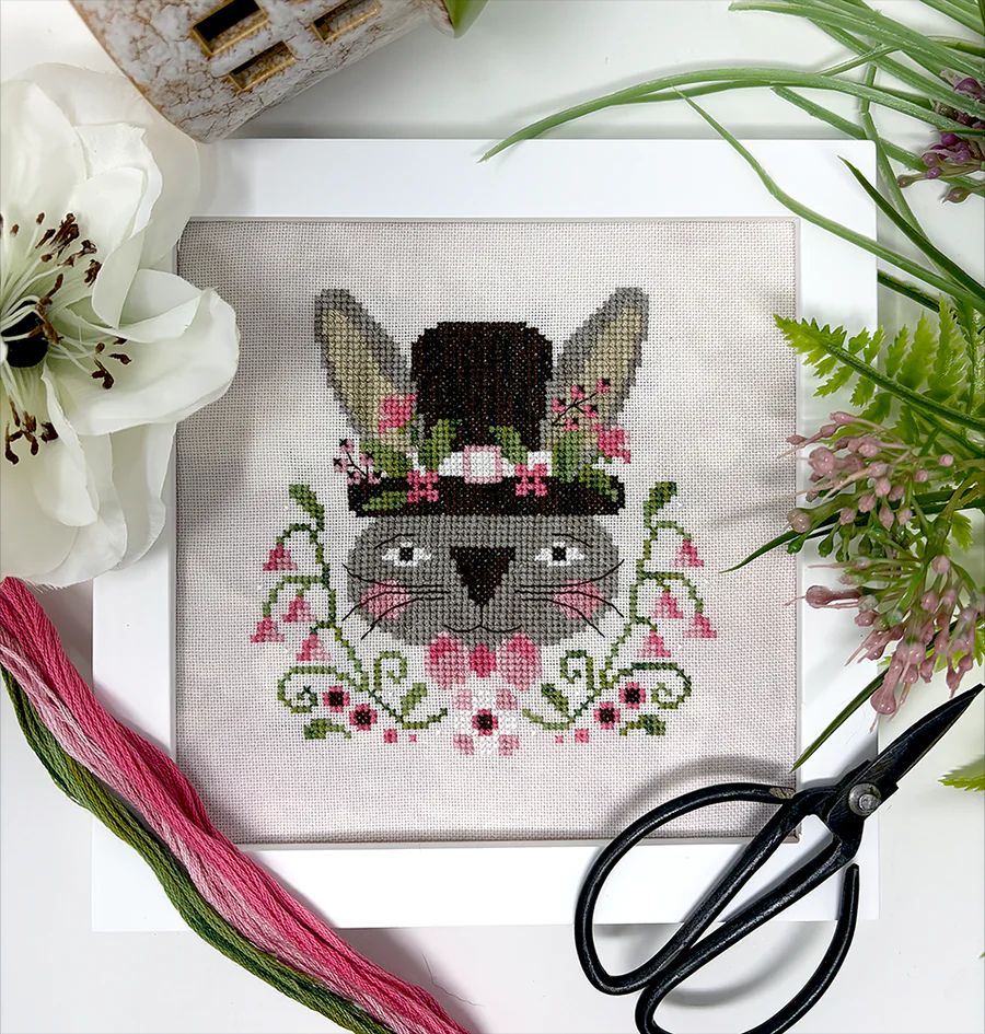 Spring Bunny