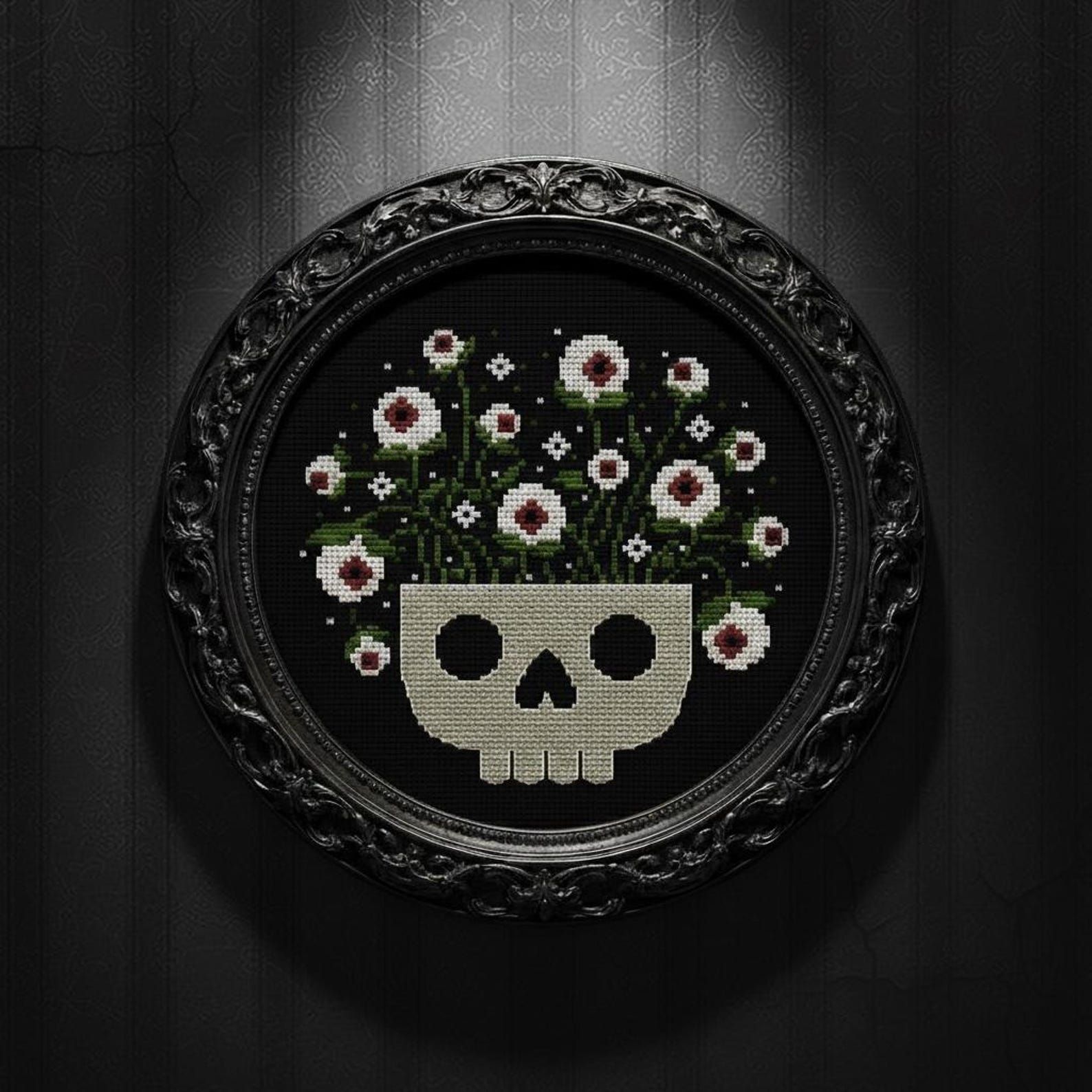 Eye Bloom