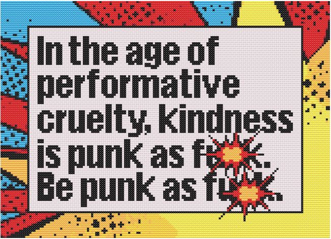 Punkrocker