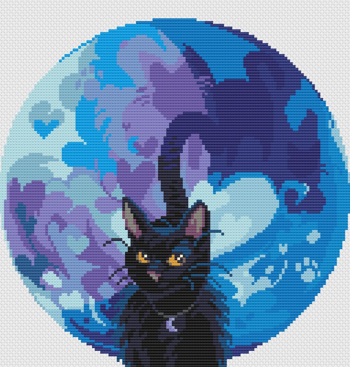 Thumbnail for Kitty Moon