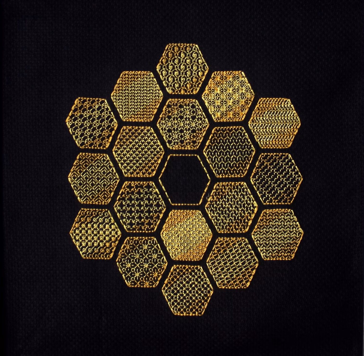 James Webb Space Telescope