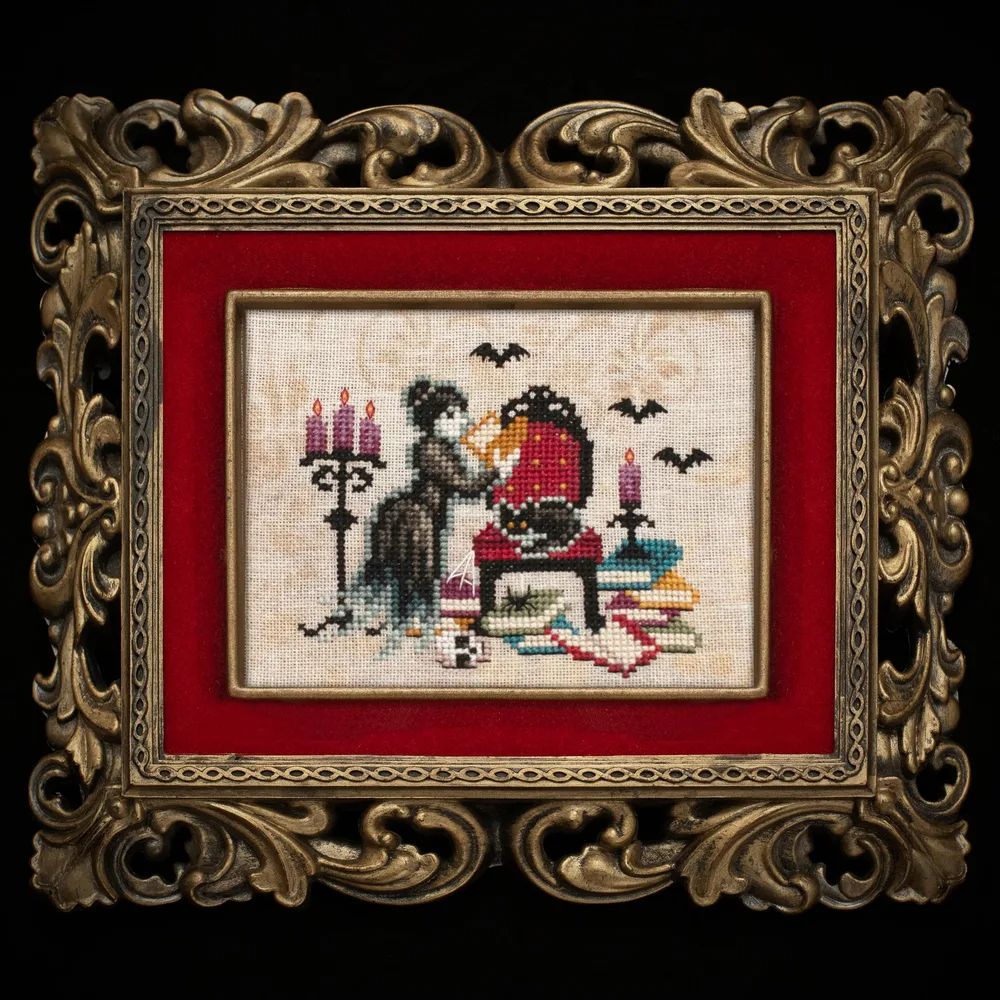 Story Time for Ghosts