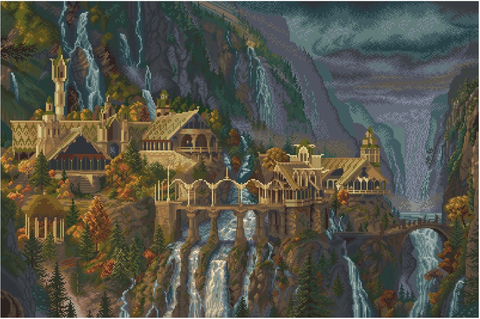 Rivendell