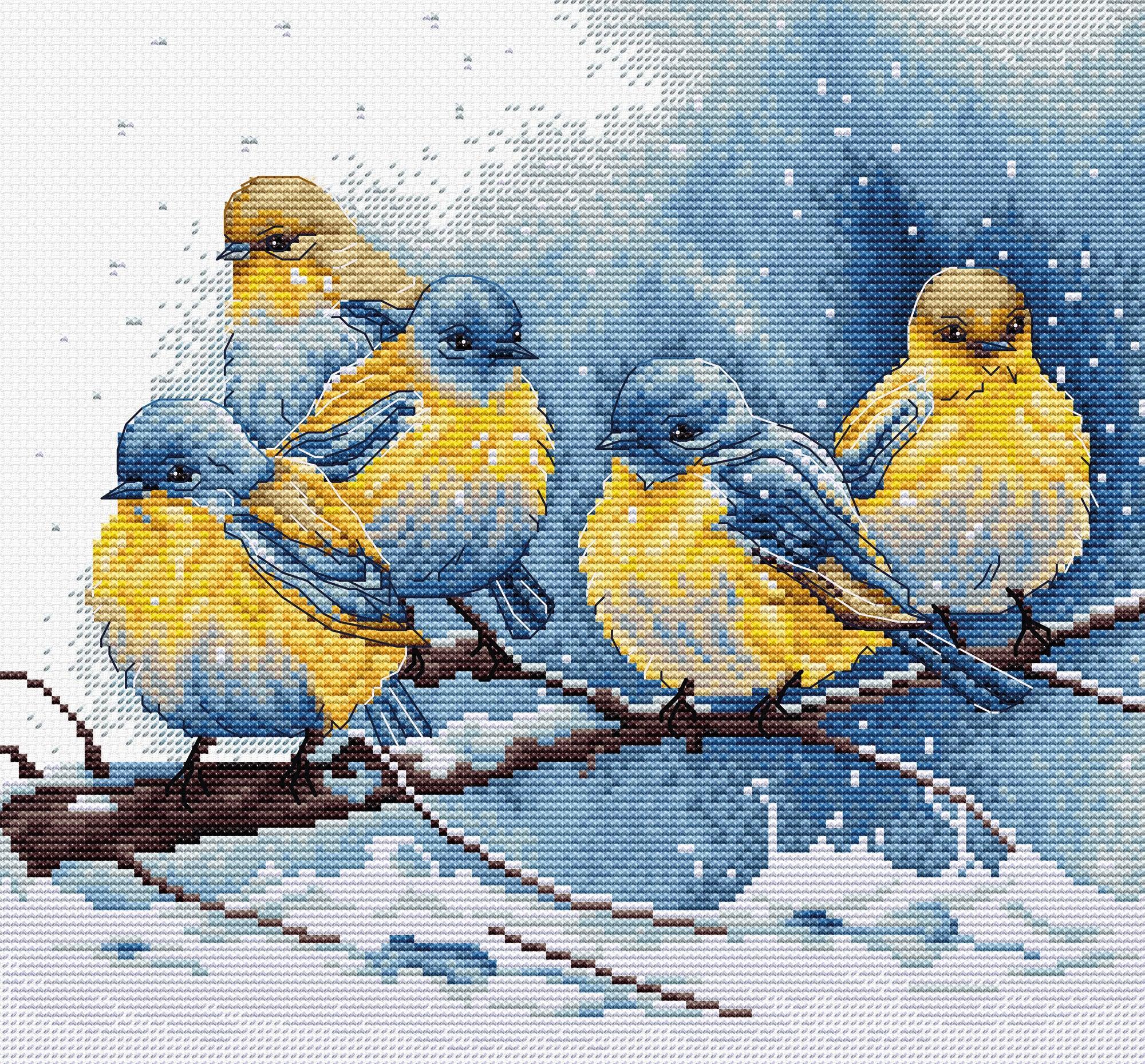 Main pattern image
