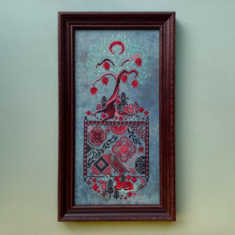 Thumbnail for Persephone's Garden