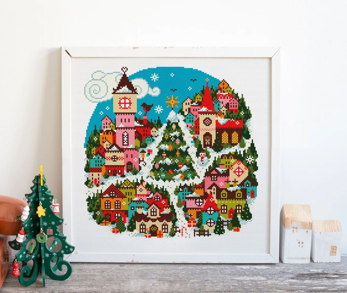 Christmas Town