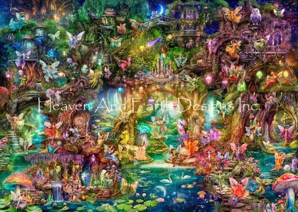 Thumbnail for The Grand Butterfly Ball
