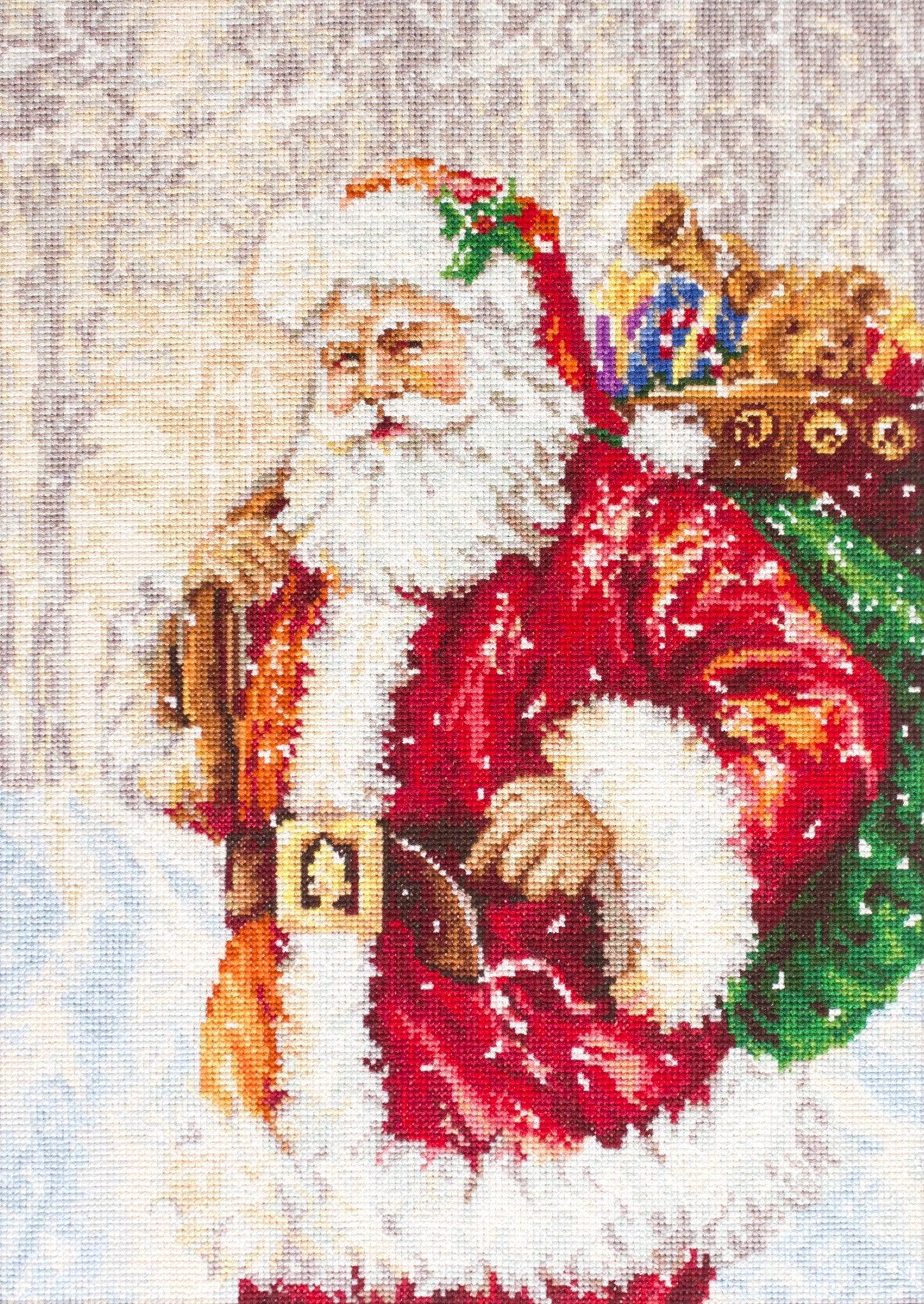 Main pattern image