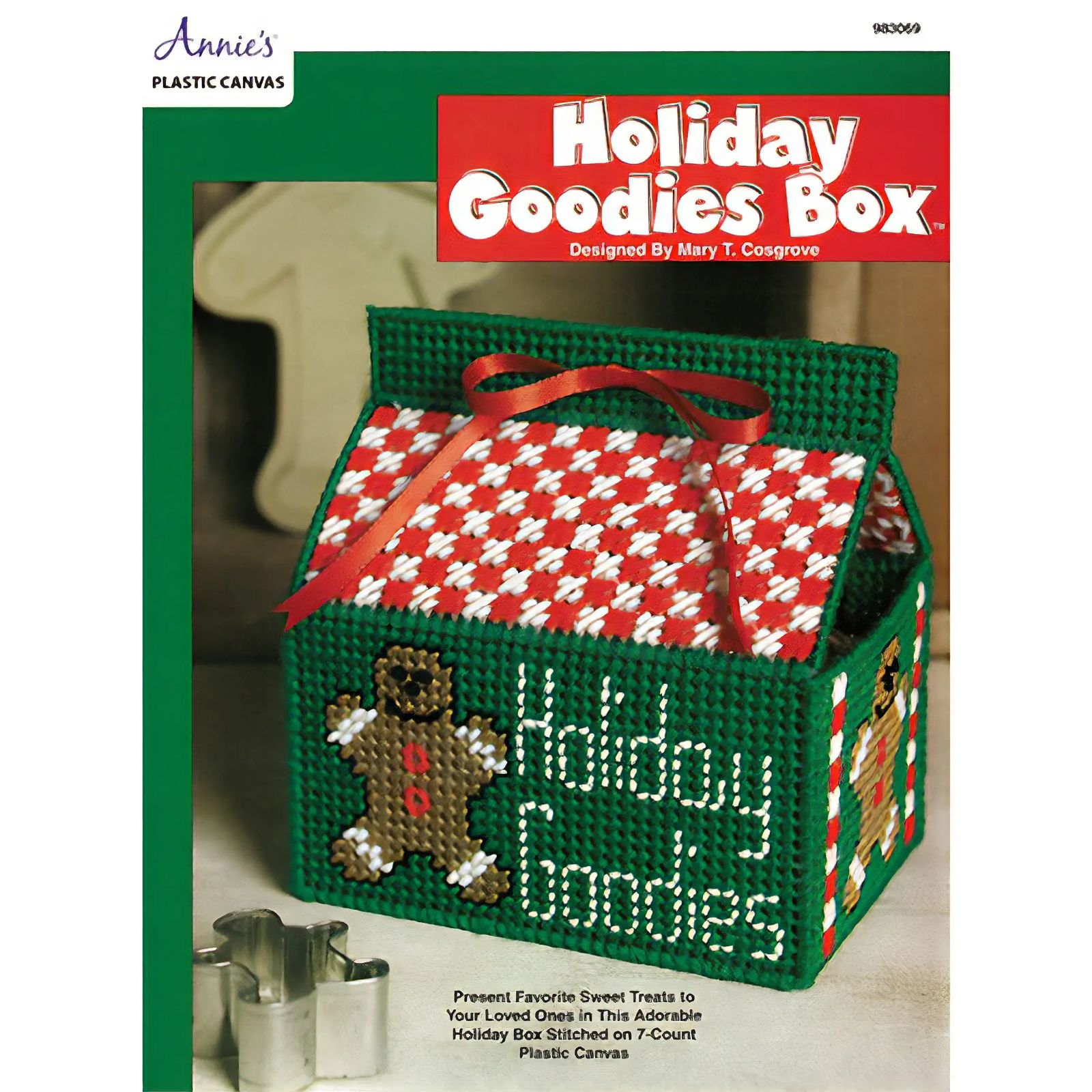 Thumbnail for Holiday Goodies Box