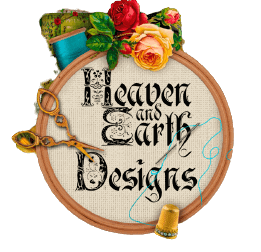 Heaven and Earth Designs