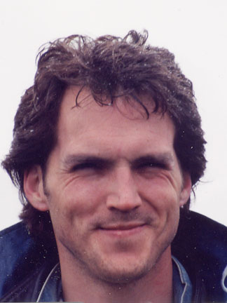 Jonathon Earl Bowser