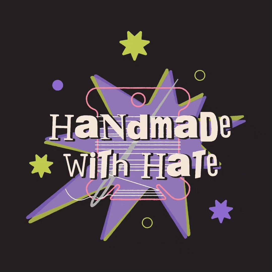 HandmadeWithHateDez