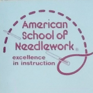 American School of Needlework