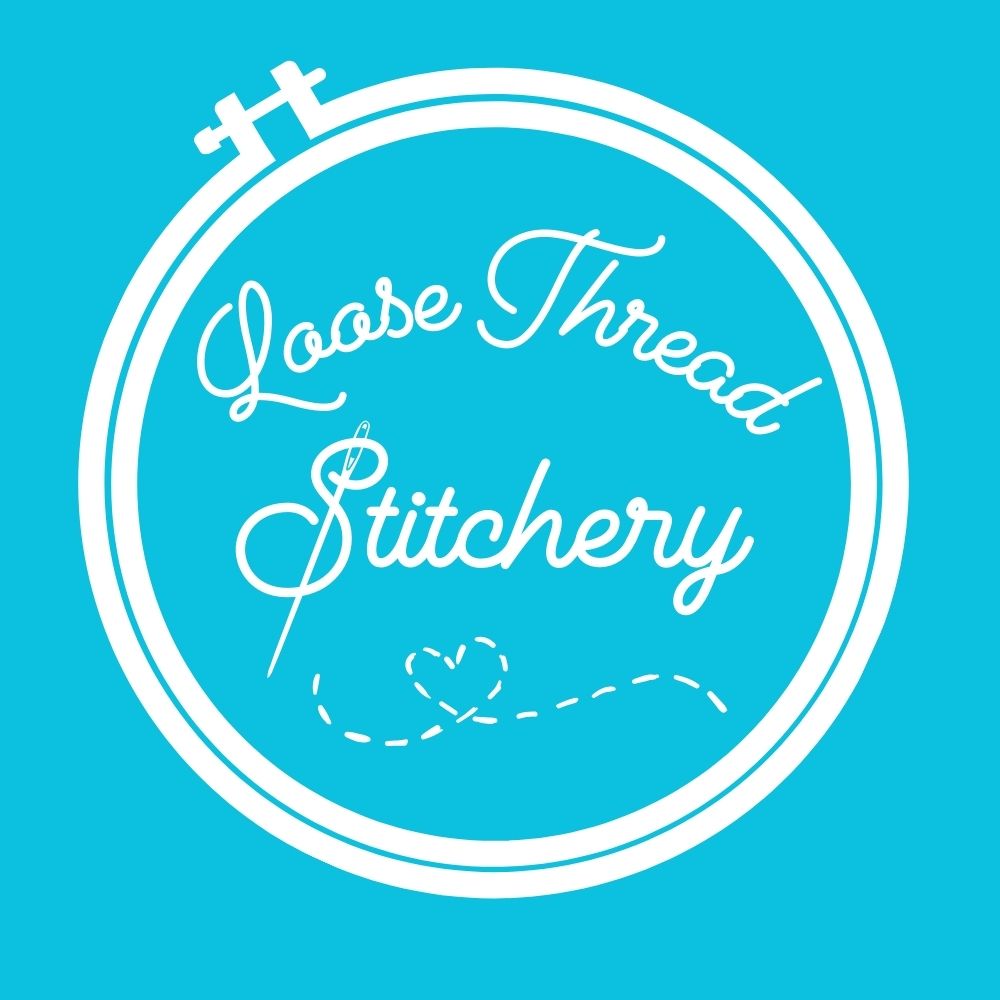 LooseThreadStitchery