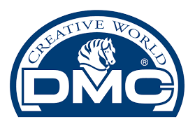 DMC Cross Stitch Patterns