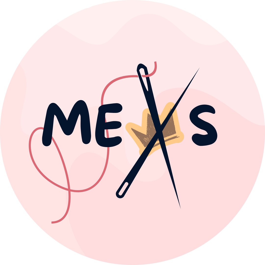 Mainely XStitch