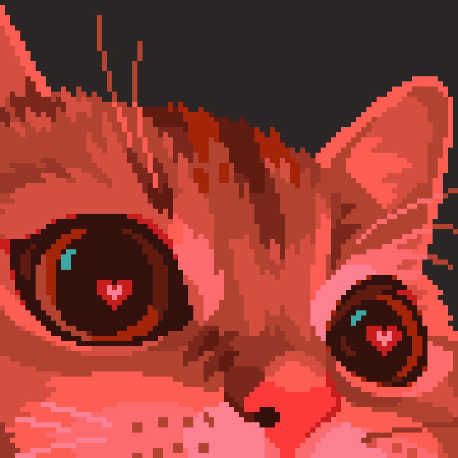 Tofu Pixel