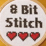 8 Bit Stitch