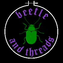 Beetle and Threads