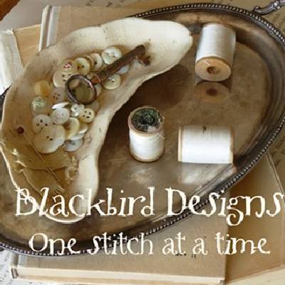 Blackbird Designs