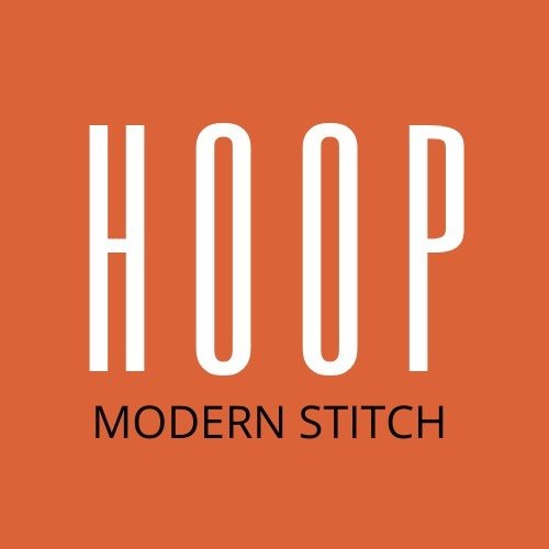 HoopModernStitch