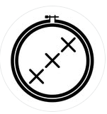 Hoops and Crosses
