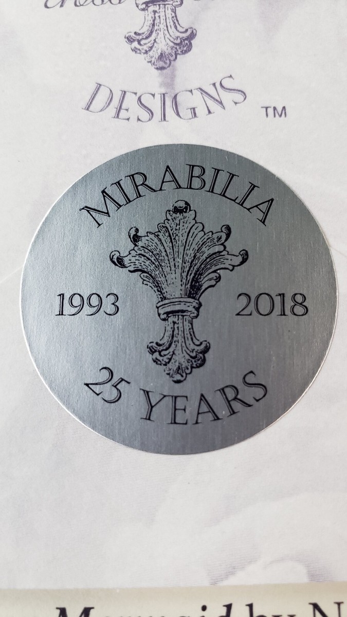 Mirabilia