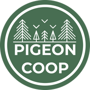 Pigeon Coop Designs
