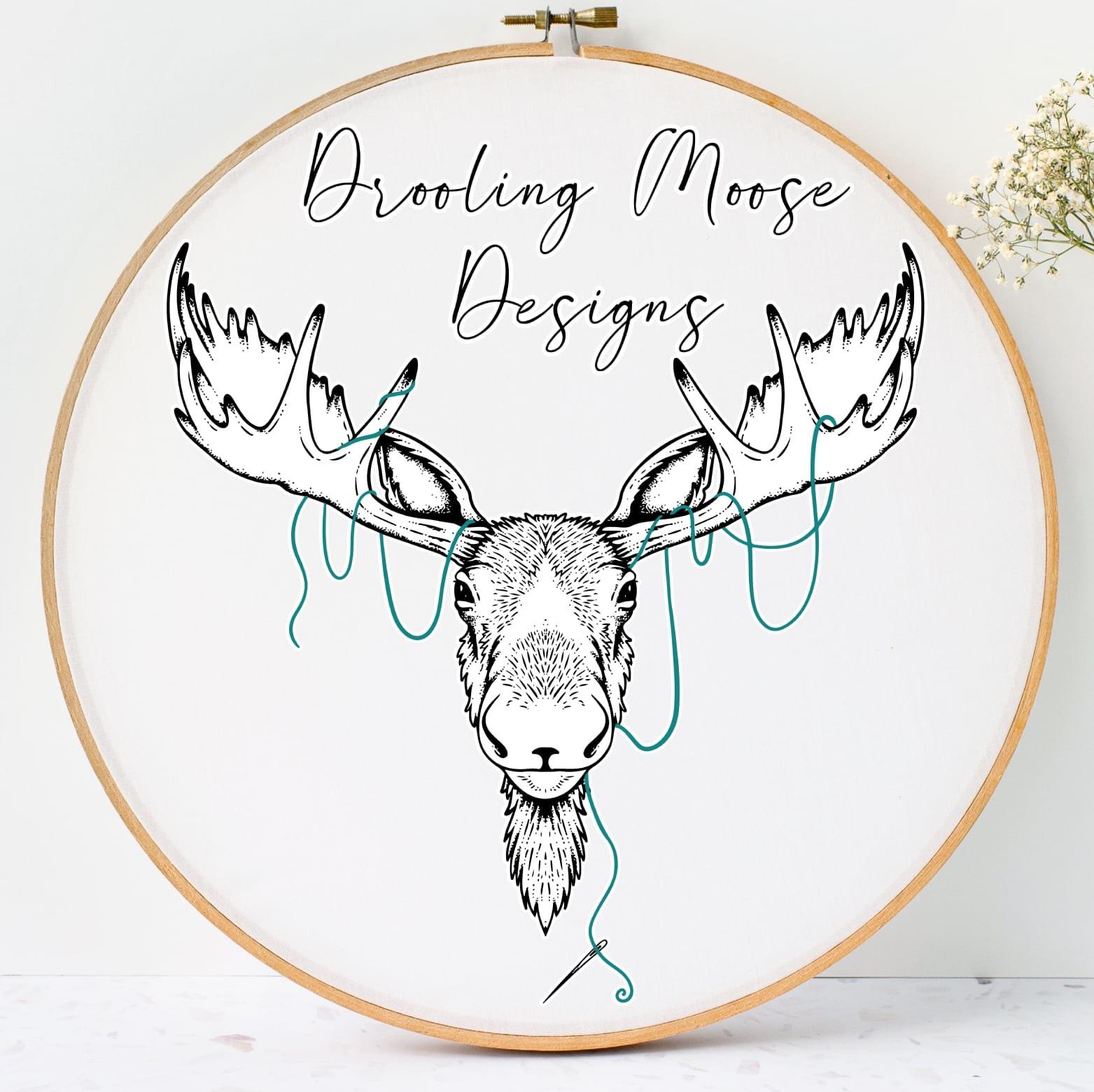 DroolingMooseDesigns