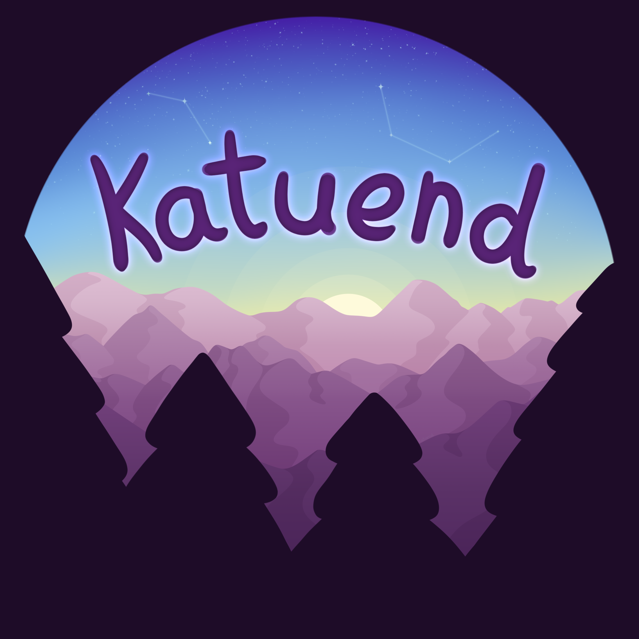 Katuend