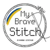My Brave Stitch