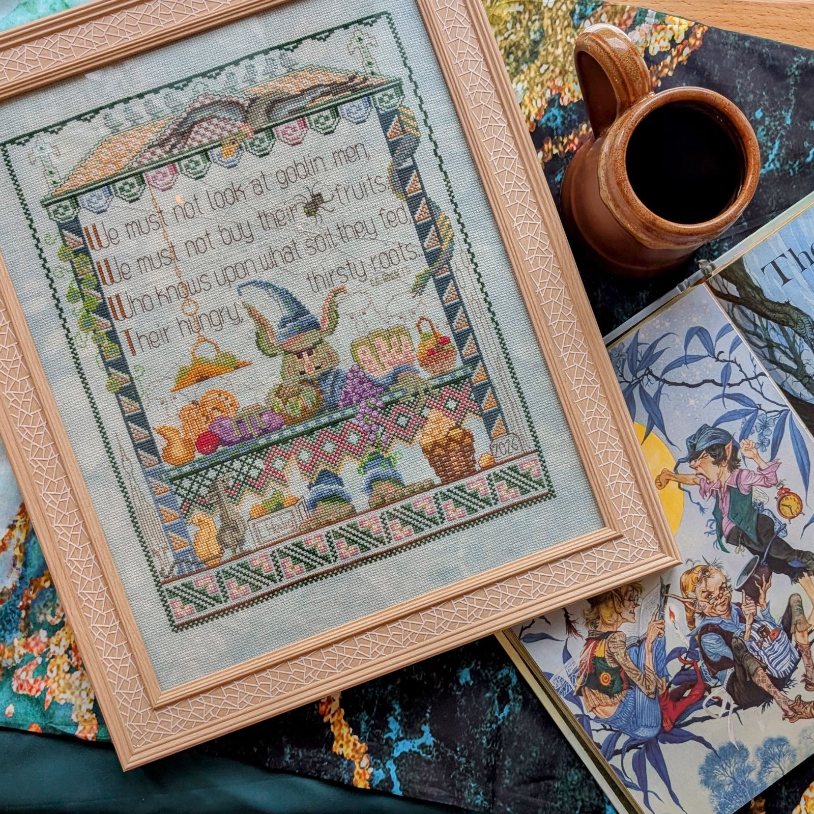 Goblin Market