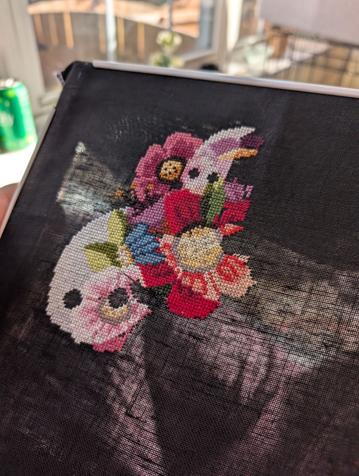 Rotating Halloween Project