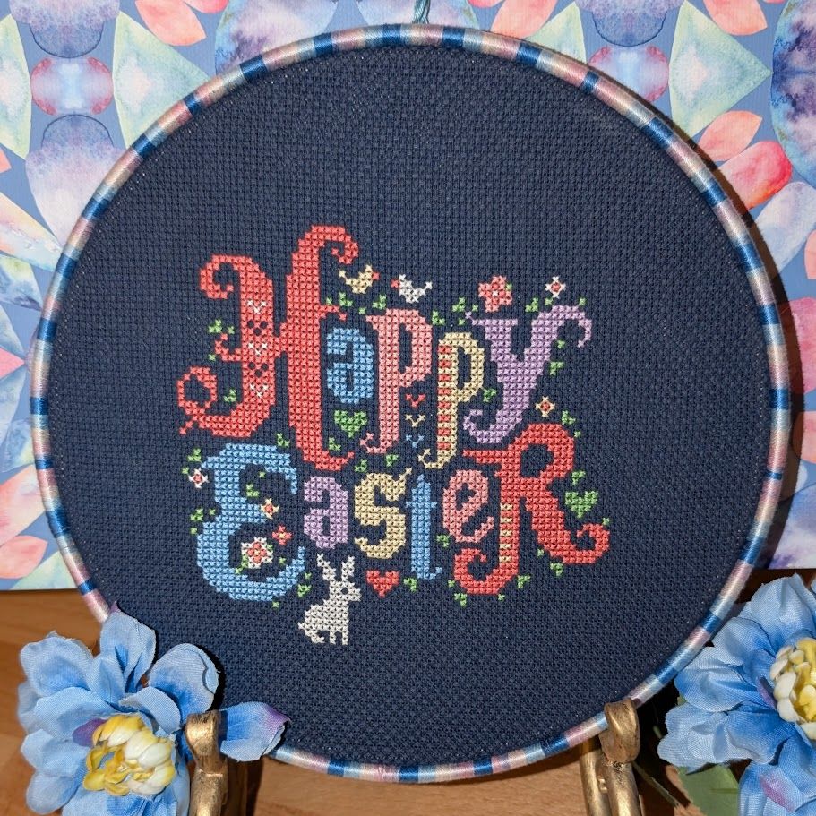 Happy Easter