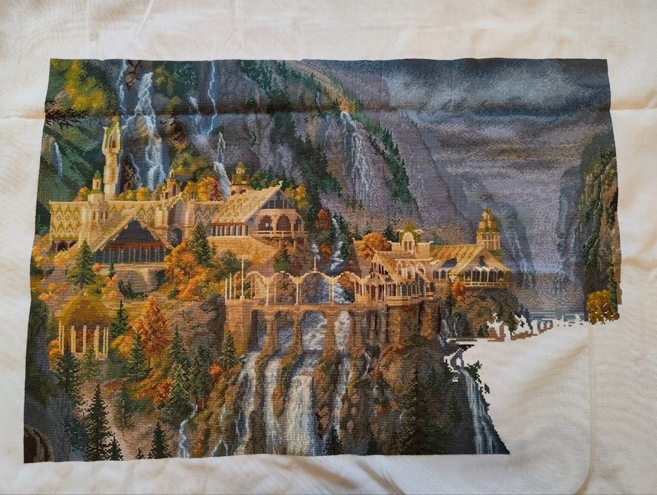 Rivendell
