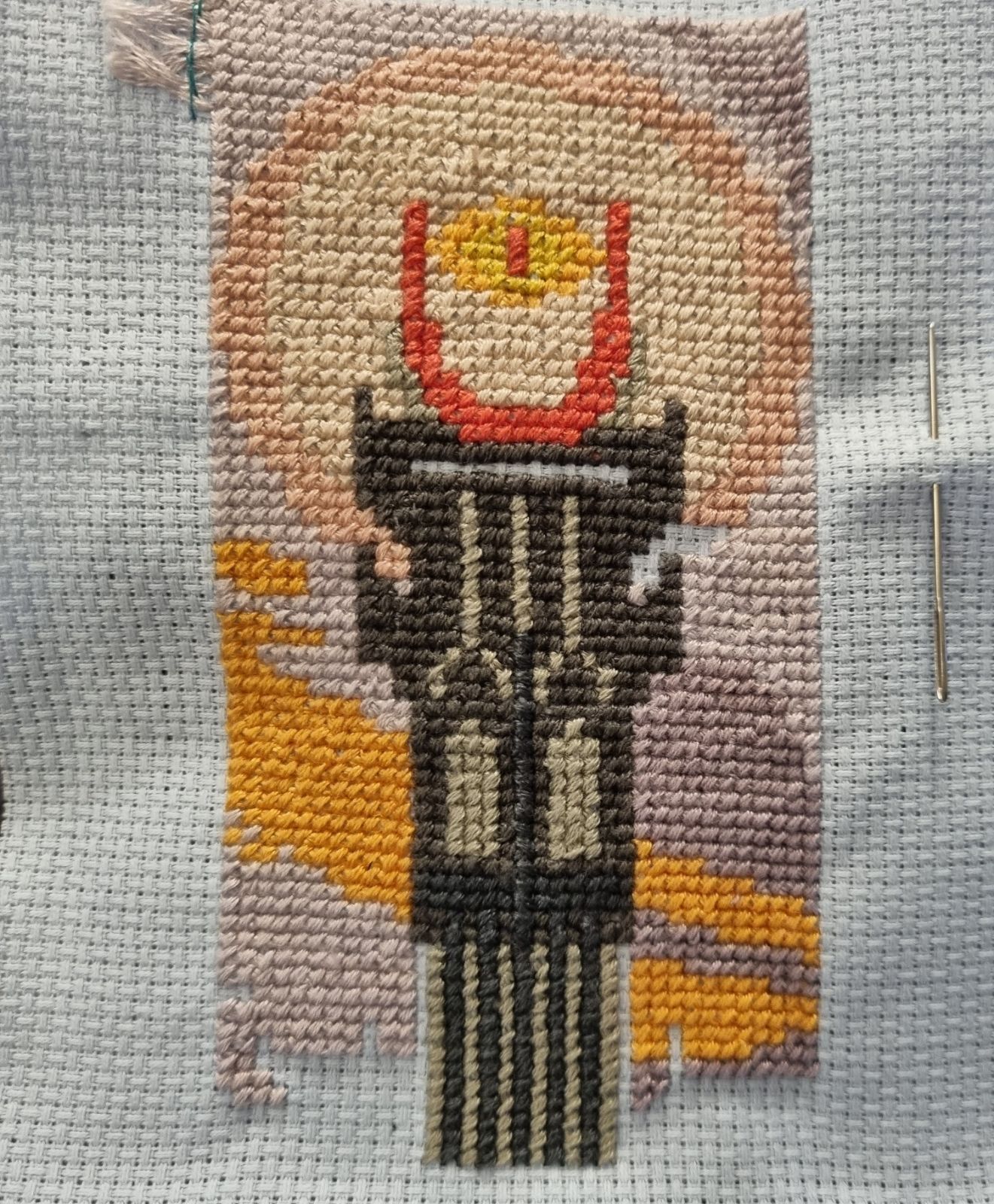 LOTR Bookmarks, Mordor