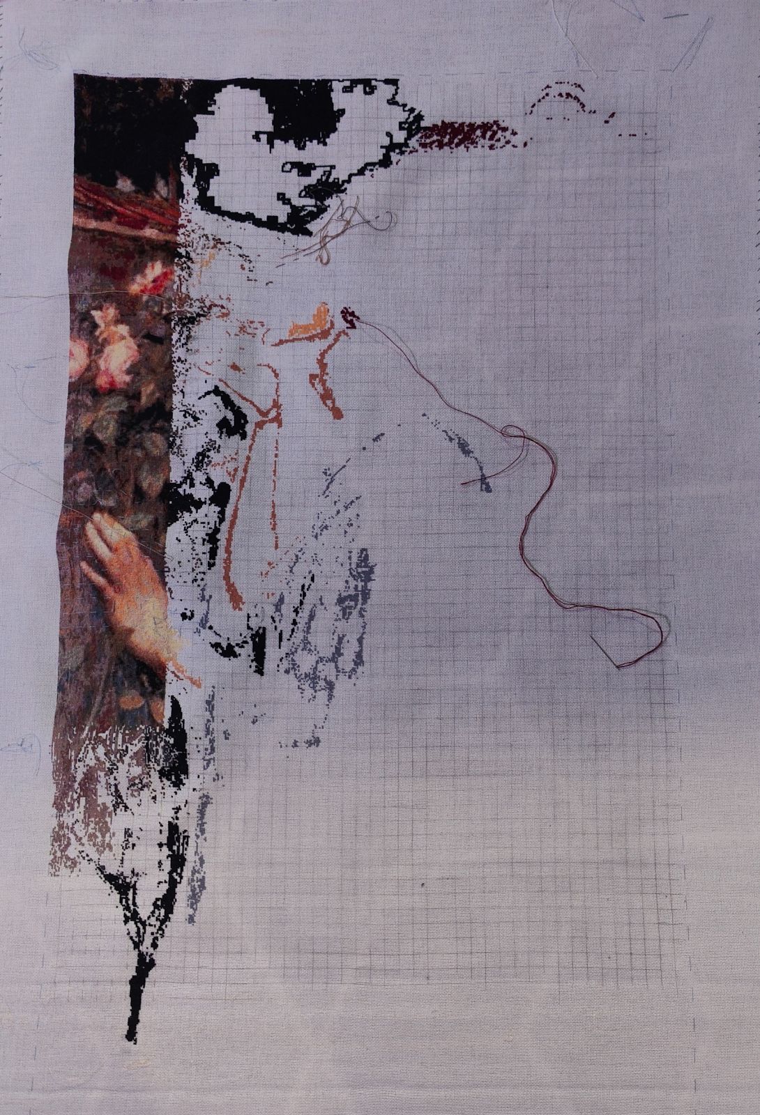 Soul of the Rose (HAED)