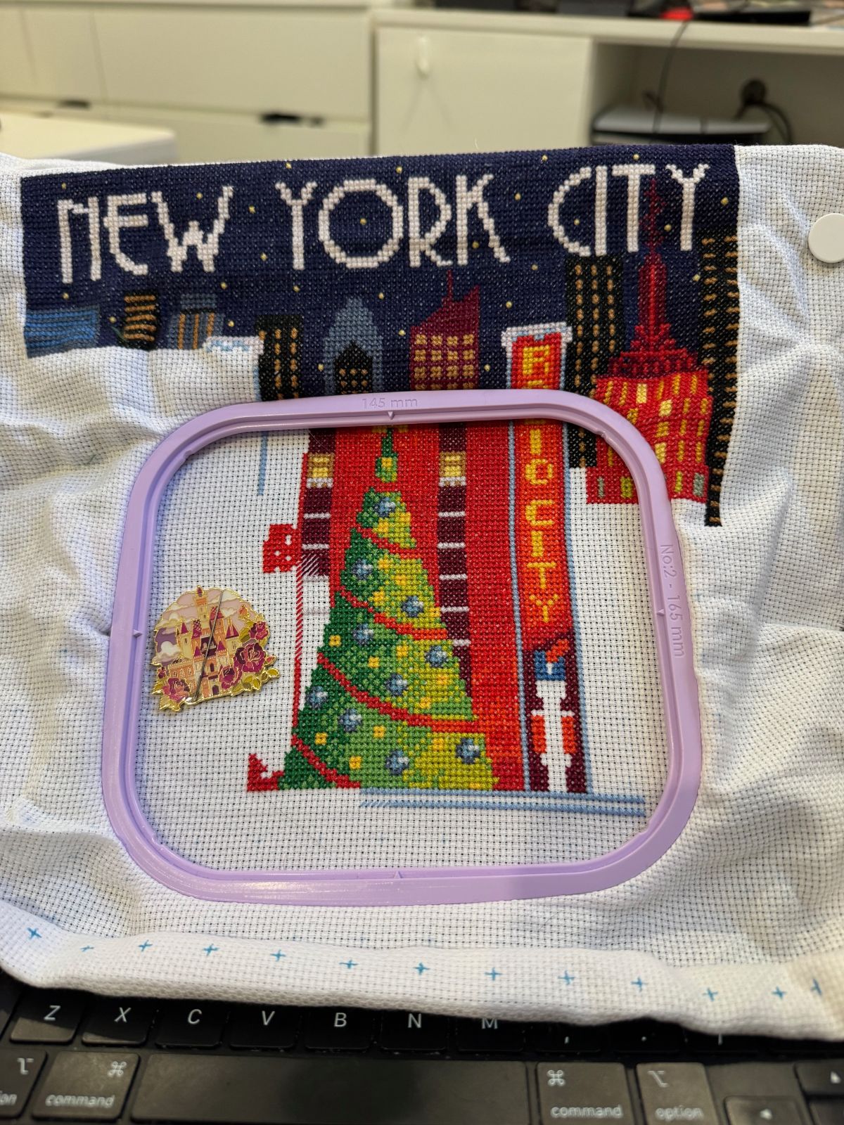NYC Christmas